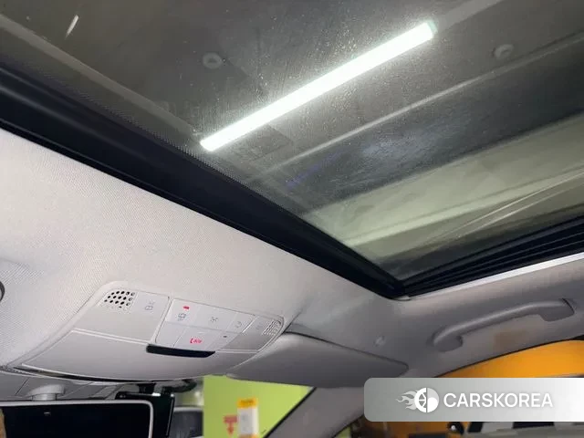 Mercedes-Benz E-Class W213 id 3038735 из Кореи 7