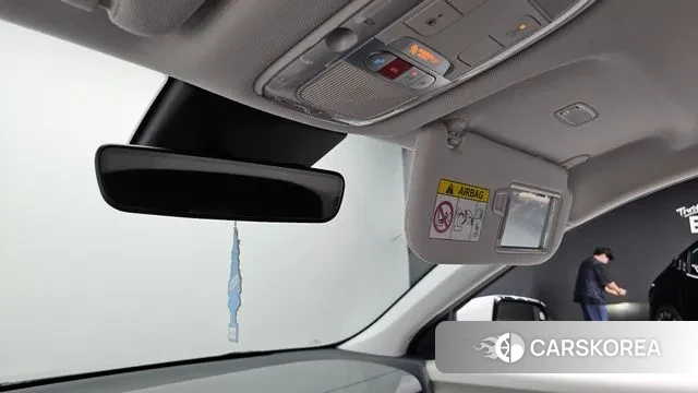 Hyundai Ionic 5 id 2969049 из Кореи 7