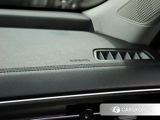 Kia K8 id 4731863 из Кореи 7