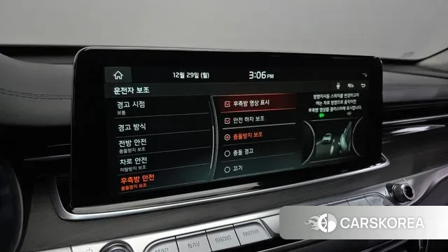 Kia More K9 id 3525144 из Кореи 7