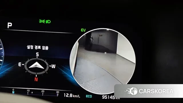 Kia Sorento 4th Generation id 3032437 из Кореи 7