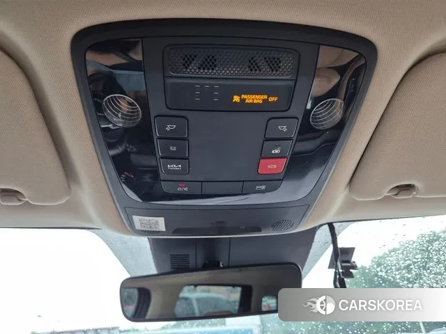 Kia Carnival 4th generation id 3027035 из Кореи 7