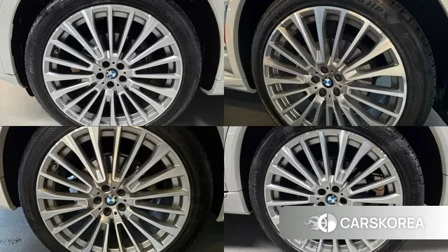 BMW X7 (G07) id 3371006 из Кореи 7