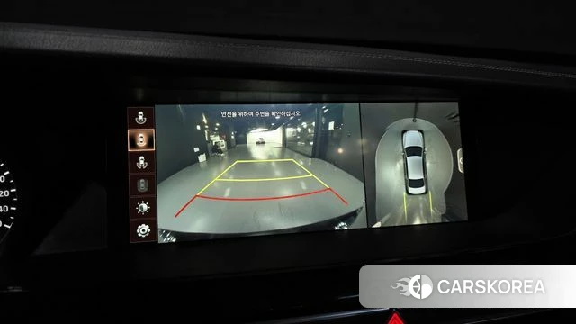 Genesis G90 id 4317985 из Кореи 7