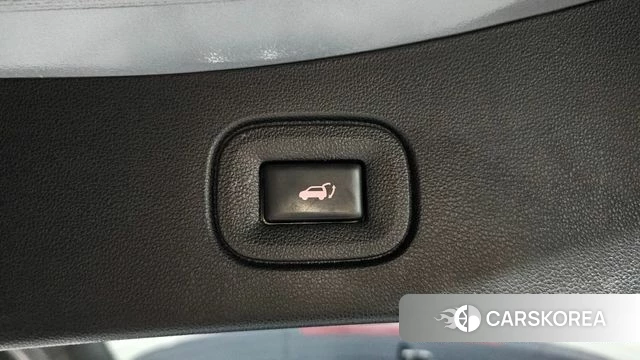Renault Korea (Samsung) The New QM6 id 4918562 из Кореи 7