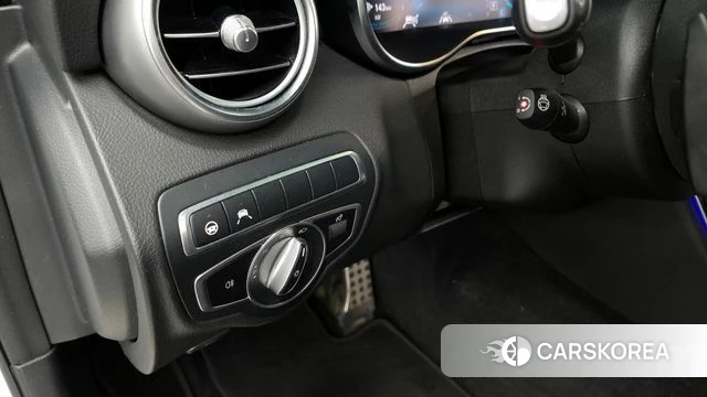 Mercedes-Benz C-Class W205 id 3965219 из Кореи 7