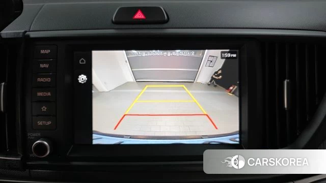 Kia The New Kia Ray EV id 4898153 из Кореи 7