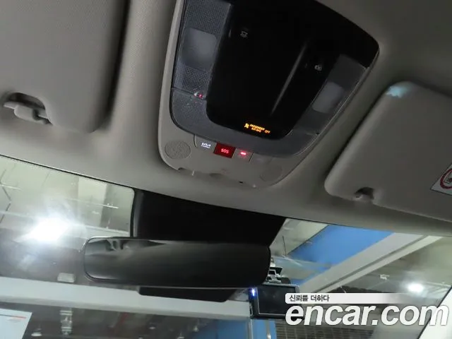 Kia Sportage 5th Generation id 2689529 из Кореи 7