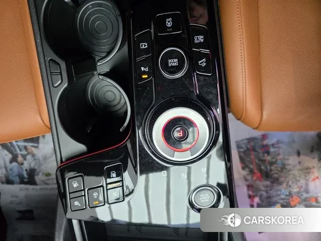 Kia Sportage 5th Generation id 3654212 из Кореи 7