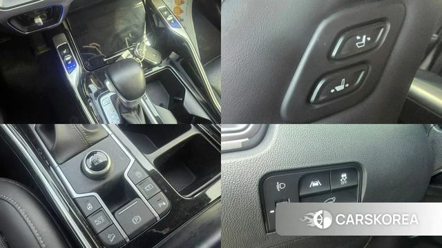 Kia Sorento 4th Generation id 3839785 из Кореи 7