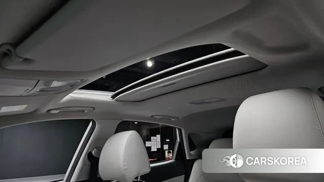 Hyundai The New Kona Hybrid id 3597343 из Кореи 7