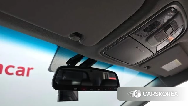 Kia Niro Plus id 4740392 из Кореи 7