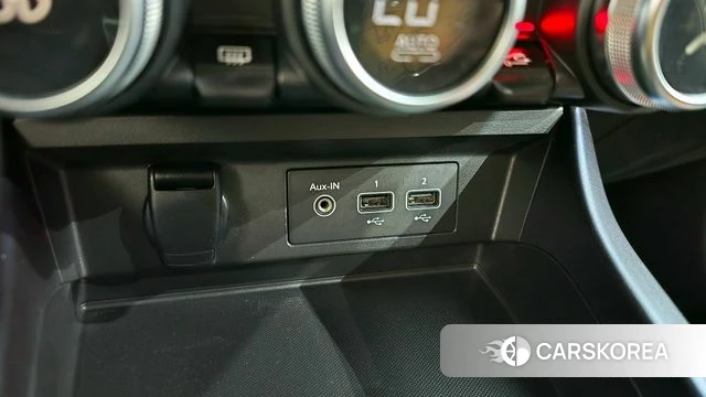 Renault Korea (Samsung) XM3 id 4284303 из Кореи 7