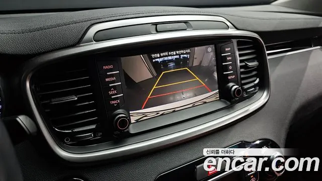 Kia The New Sorento id 2845108 из Кореи 7