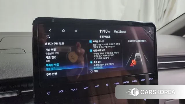 Hyundai Staria id 3419936 из Кореи 7