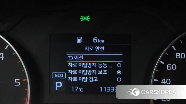 Kia Sportage The Bold id 3924878 из Кореи 7