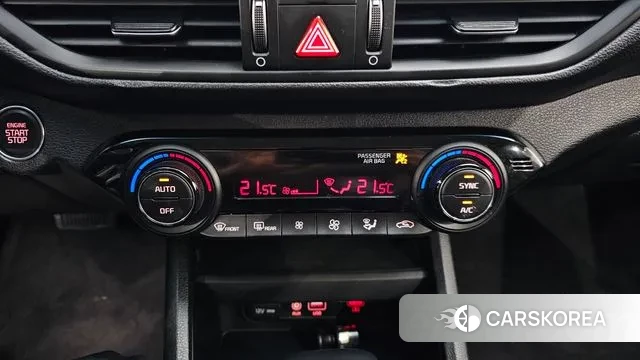 Kia Come New K3 id 3391099 из Кореи 7