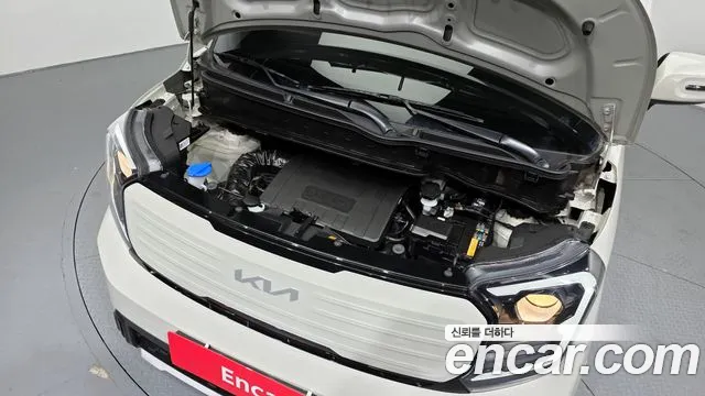 Kia The New Kia Ray id 2681821 из Кореи 7