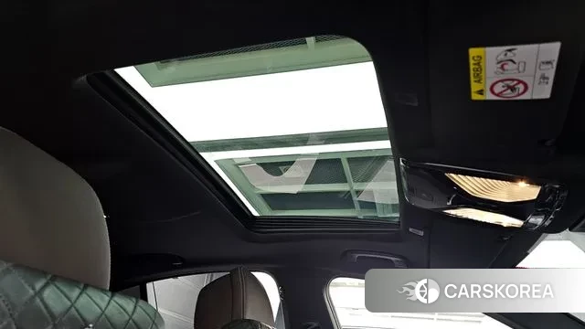 BMW 5 Series (G30) id 3342058 из Кореи 7