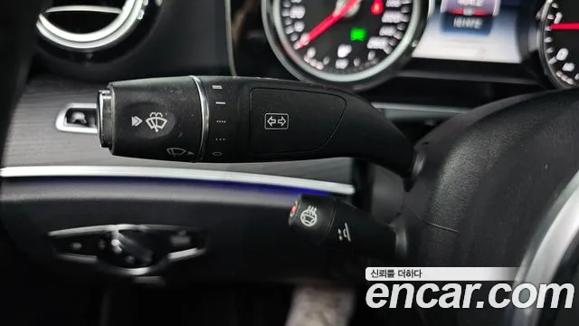 Mercedes-Benz E-Class W213 id 2384339 из Кореи 7