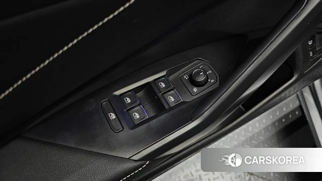 Volkswagen 7th Generation of Jetta id 3817442 из Кореи 7