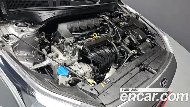 Kia Come New K3 id 2687804 из Кореи 7