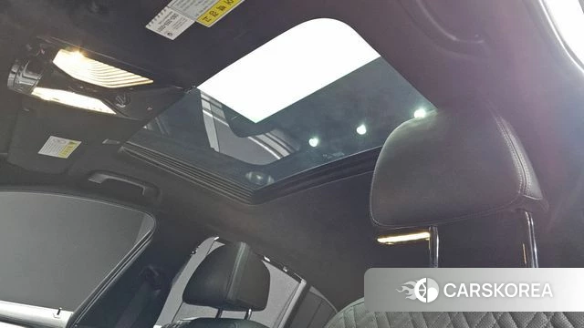 BMW 5 Series (G30) id 3924581 из Кореи 7