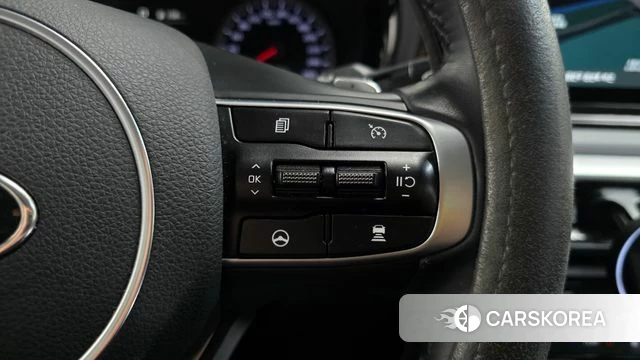 Kia K5 3rd generation id 4609774 из Кореи 7