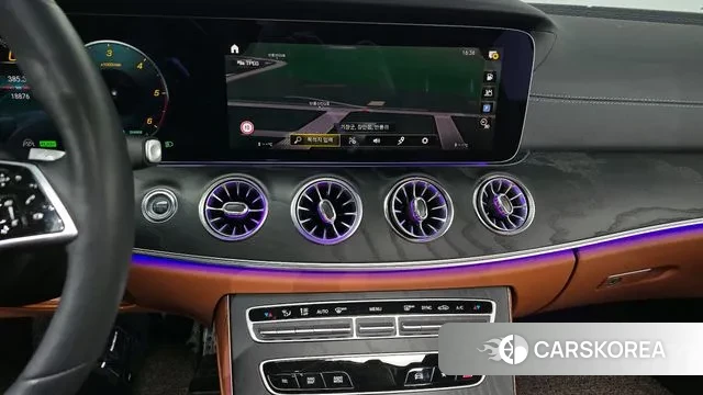 Mercedes-Benz CLS-Class C257 id 3585876 из Кореи 7