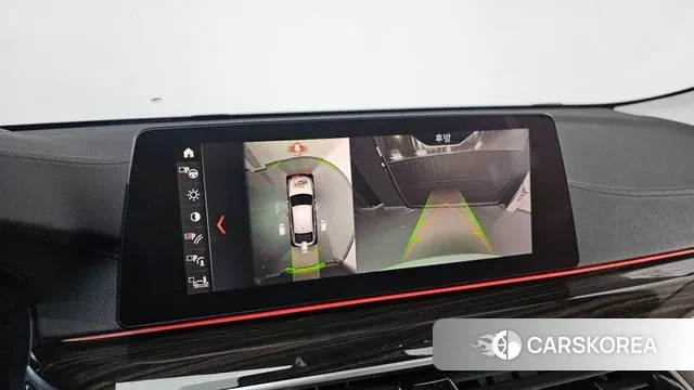 BMW 6 Series GT (G32) id 2981356 из Кореи 7