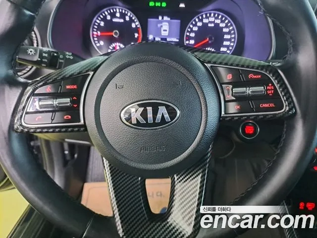 Kia Come New K3 id 2907678 из Кореи 7