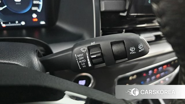 Ssangyong The New Rexton Sport id 4762355 из Кореи 7