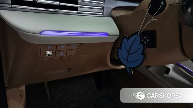 Hyundai The New Grandeur IG id 2976294 из Кореи 7