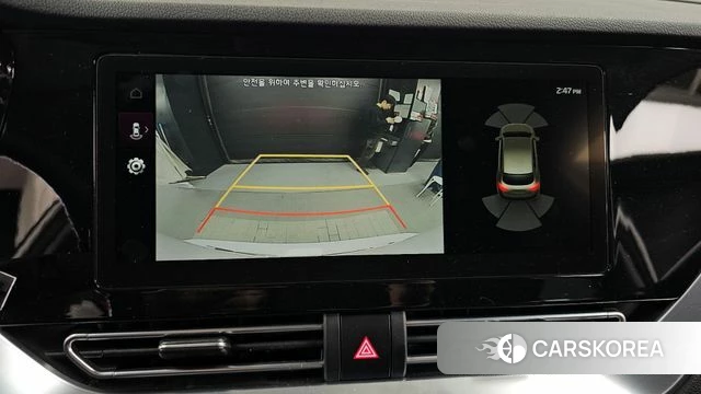 Kia The New Niro id 4179030 из Кореи 7