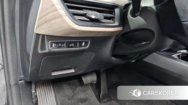 Kia K8 id 3027824 из Кореи 7