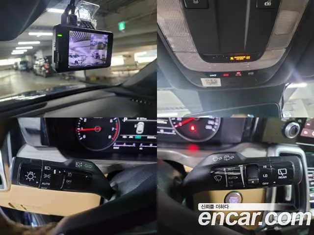 Kia Sorento 4th Generation id 2643666 из Кореи 7