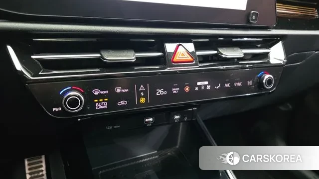 Kia Di Ol Nu Niro id 3524078 из Кореи 7