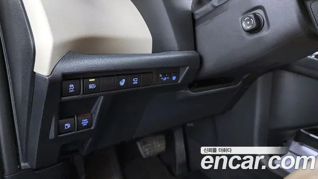 Toyota Sienna 4th Generation id 2724340 из Кореи 7