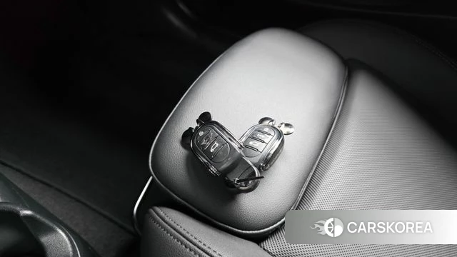 Mini Cooper id 4950732 из Кореи 7