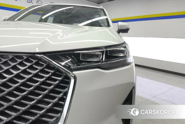 Haval H6 id 3785360 из Китая 7