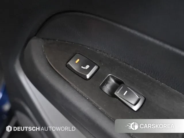 Ssangyong Rexton Sports id 3573918 из Кореи 7