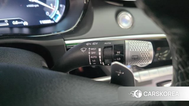 Genesis GV70 id 4019127 из Кореи 7