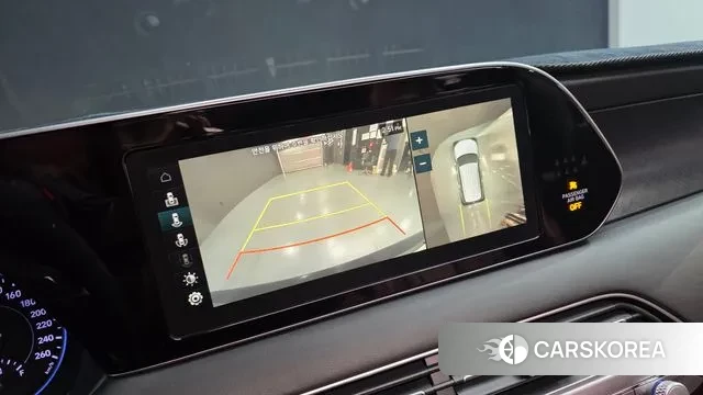 Hyundai Palisade id 3646969 из Кореи 7