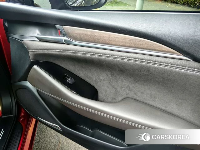 Mazda Atez id 4211453 из Китая 7