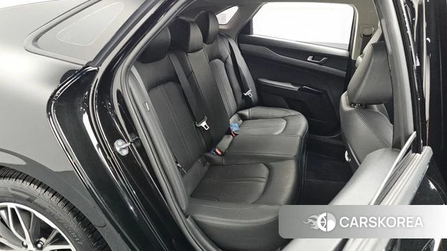 Kia K5 3rd generation id 4443365 из Кореи 7