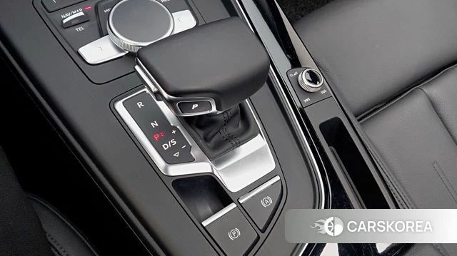 Audi A5 (F5) id 4429976 из Кореи 7