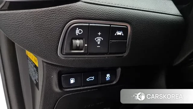 Hyundai Grandeur IG id 2991066 из Кореи 7