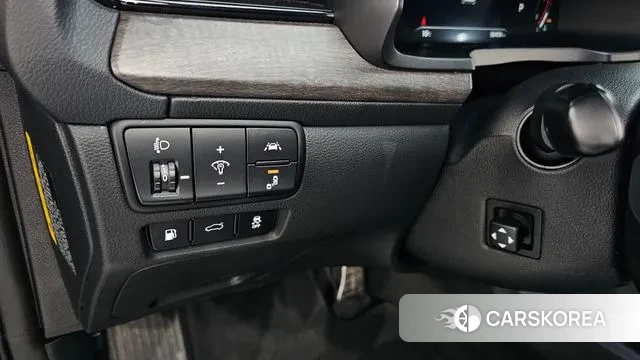 Kia K7 Premier id 3525887 из Кореи 7