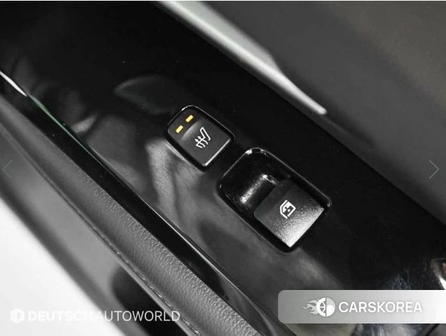 Hyundai Tucson Hybrid (NX4) id 4849273 из Кореи 7