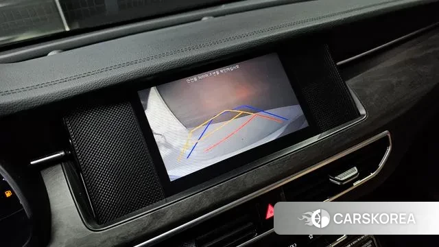 Kia K7 Premier id 3439555 из Кореи 7